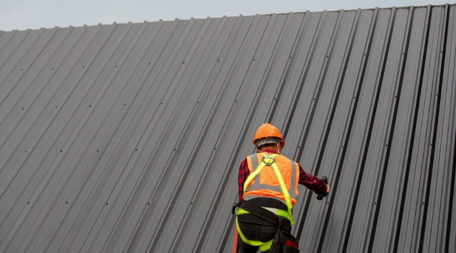 Local Siding Services in Kershaw, SC